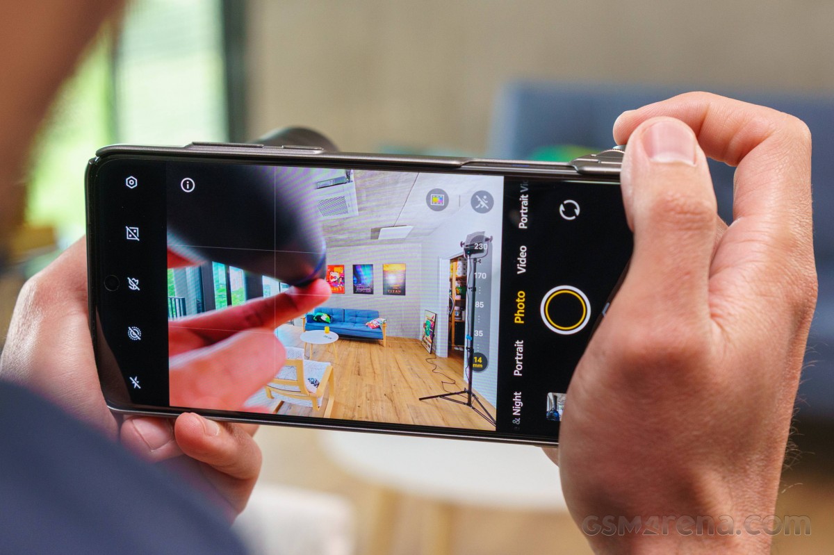 vivo X200 Ultra review