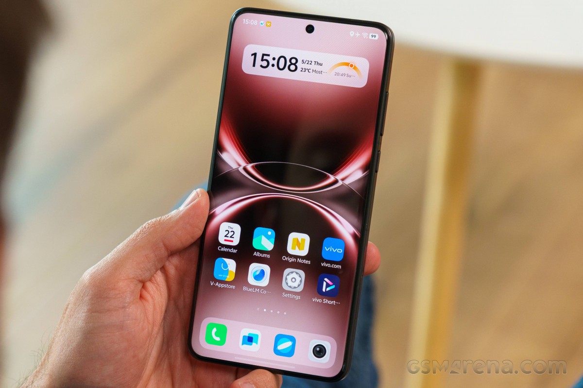 vivo X200 Ultra review