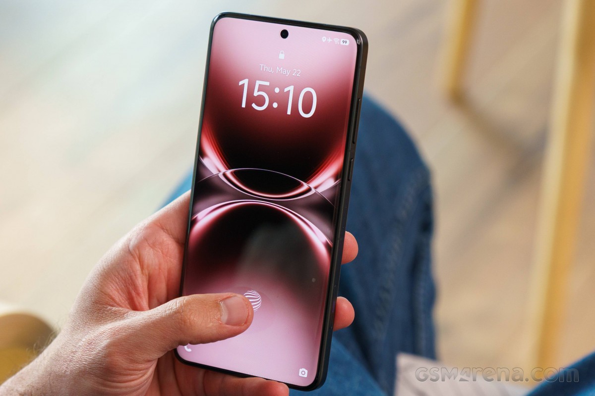 vivo X200 Ultra review