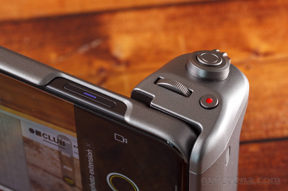 vivo X200 Ultra review