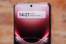 Earpiece - vivo X200 Ultra review