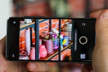 Mode UI - vivo X200 Ultra review