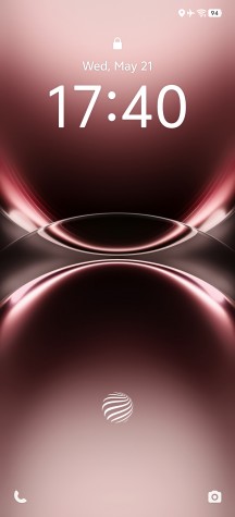 Origin OS 5 on the vivo X200 Ultra - vivo X200 Ultra review