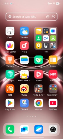 Origin OS 5 on the vivo X200 Ultra - vivo X200 Ultra review