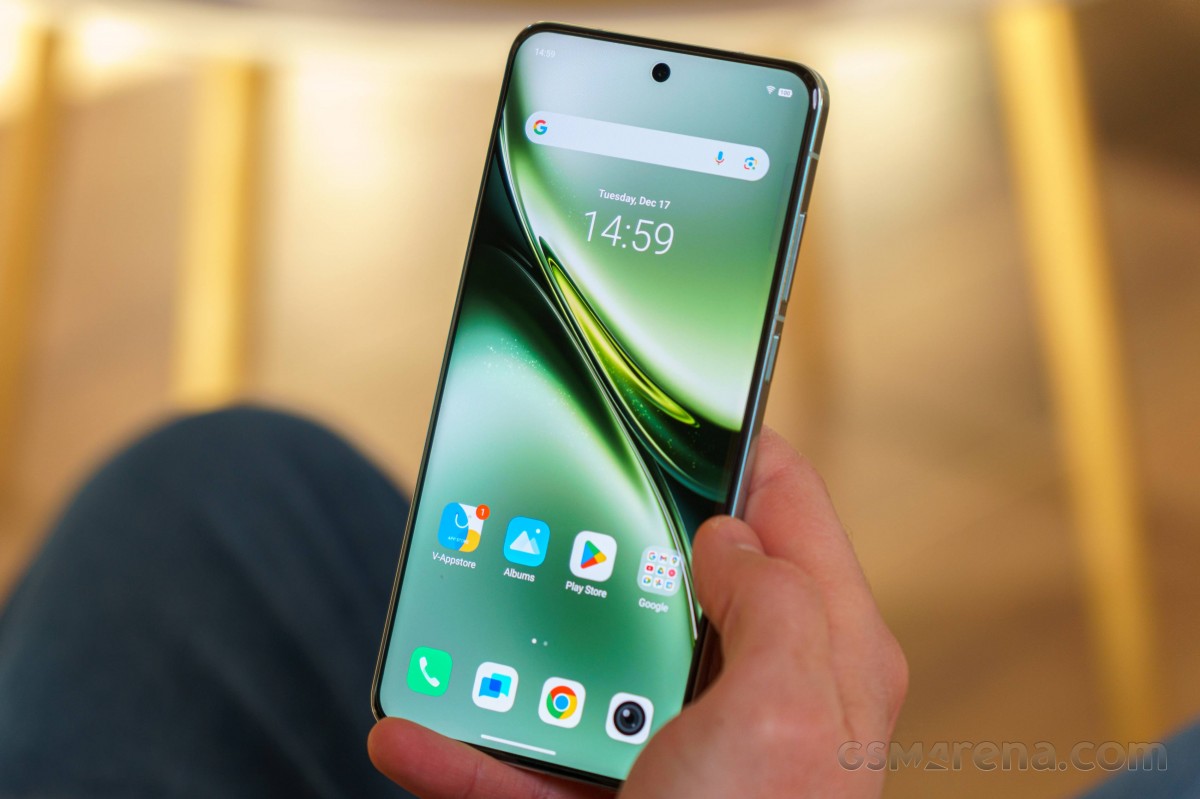 vivo X200 review