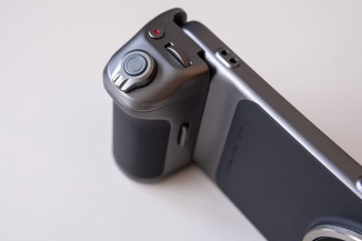 vivo X300 Pro Photography Kit with telephoto extender