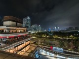 vivo X300 Pro ultrawide camera low-light - f/2.0, ISO 2643, 1/13s - vivo X300 Pro hands-on review