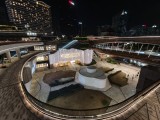 vivo X300 Pro ultrawide camera low-light - f/2.0, ISO 1057, 1/33s - vivo X300 Pro hands-on review