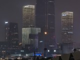 vivo X300 Pro telephoto camera (10x) low-light - f/2.7, ISO 3916, 1/14s - vivo X300 Pro hands-on review