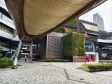 vivo X300 Pro main camera - f/1.6, ISO 72, 1/5376s - vivo X300 Pro hands-on review
