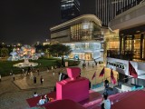 vivo X300 Pro main camera (1x) low-light - f/1.6, ISO 140, 1/100s - vivo X300 Pro hands-on review