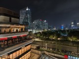 vivo X300 Pro main camera (1x) low-light - f/1.6, ISO 514, 1/33s - vivo X300 Pro hands-on review