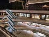 vivo X300 Pro main camera (1x) low-light - f/1.6, ISO 325, 1/50s - vivo X300 Pro hands-on review