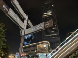 vivo X300 Pro main camera (1x) low-light - f/2.8, ISO 379, 1/50s - vivo X300 Pro hands-on review