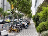 vivo X300 Pro main camera (2x) - f/1.6, ISO 71, 1/1912s - vivo X300 Pro hands-on review