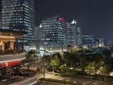 vivo X300 Pro main camera (2x) low-light - f/1.6, ISO 1223, 1/33s - vivo X300 Pro hands-on review
