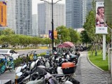 vivo X300 Pro telephoto camera (3.5x) - f/2.7, ISO 50, 1/416s - vivo X300 Pro hands-on review