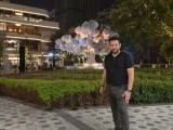 vivo X300 Pro low-light Portrait mode: 35mm - f/2.8, ISO 316, 1/50s - vivo X300 Pro hands-on review