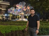vivo X300 Pro low-light Portrait mode: 50mm - f/4.0, ISO 281, 1/50s - vivo X300 Pro hands-on review
