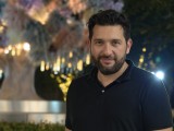 vivo X300 Pro low-light Portrait mode: 135mm - f/8.0, ISO 789, 1/33s - vivo X300 Pro hands-on review