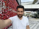 vivo X300 Pro selfie - f/2.0, ISO 50, 1/136s - vivo X300 Pro hands-on review