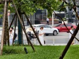 vivo X300 telephoto camera (10x) - f/2.6, ISO 51, 1/500s - vivo 300 hands-on review