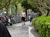 vivo X300 telephoto camera (10x) - f/2.6, ISO 50, 1/620s - vivo 300 hands-on review