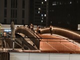 vivo X300 Pro telephoto camera (10x) low-light - f/2.6, ISO 1616, 1/25s - vivo 300 hands-on review
