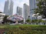 vivo X300 main camera - f/1.7, ISO 113, 1/3636s - vivo 300 hands-on review