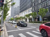vivo X300 main camera - f/1.7, ISO 108, 1/1497s - vivo 300 hands-on review