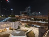 vivo X300 main camera (1x) low-light - f/1.7, ISO 1708, 1/33s - vivo 300 hands-on review