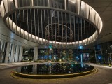 vivo X300 main camera (1x) low-light - f/1.7, ISO 1562, 1/33s - vivo 300 hands-on review
