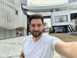 vivo X300 selfie - f/16.0, ISO 50, 1/161s - vivo 300 hands-on review