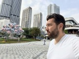 vivo X300 selfie - f/16.0, ISO 50, 1/210s - vivo 300 hands-on review