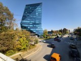 Daylight samples, ultrawide camera (0.6x), 50MP - f/2.0, ISO 50, 1/281s - vivo X300 Pro review