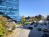 Daylight samples, main camera (1x), 50MP - f/1.6, ISO 71, 1/1999s - vivo X300 Pro review