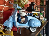 Daylight samples, main camera (2x) - f/1.6, ISO 137, 1/100s - vivo X300 Pro review