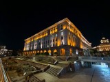 Low-light samples, ultrawide camera (0.6x) - f/2.0, ISO 3671, 1/8s - vivo X300 Pro review