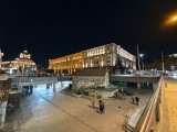 Low-light samples, ultrawide camera (0.6x) - f/2.0, ISO 5527, 1/10s - vivo X300 Pro review