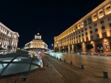 Low-light samples, ultrawide camera (0.6x) - f/2.0, ISO 5194, 1/10s - vivo X300 Pro review