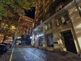 Low-light samples, ultrawide camera (0.6x) - f/2.0, ISO 7423, 1/9s - vivo X300 Pro review