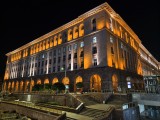 Low-light samples, main camera (1x) - f/1.6, ISO 1408, 1/14s - vivo X300 Pro review