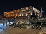 Low-light samples, main camera (1x) - f/1.6, ISO 1520, 1/25s - vivo X300 Pro review