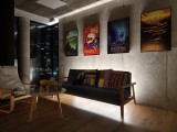 Low-light samples, main camera (1x) - f/1.6, ISO 1096, 1/33s - vivo X300 Pro review