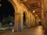Low-light samples, main camera (1x) - f/1.6, ISO 840, 1/33s - vivo X300 Pro review