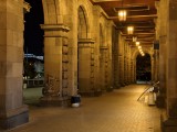 Low-light samples, main camera (2x) - f/1.6, ISO 1057, 1/33s - vivo X300 Pro review