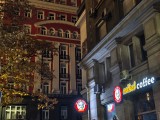 Low-light samples, main camera (2x) - f/1.6, ISO 2020, 1/14s - vivo X300 Pro review