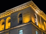 Low-light samples, telephoto camera (3.5x) - f/2.7, ISO 6278, 1/14s - vivo X300 Pro review