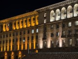 Low-light samples, telephoto camera (3.5x) - f/2.7, ISO 7409, 1/14s - vivo X300 Pro review