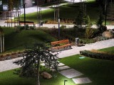 Low-light samples, telephoto camera (3.5x) - f/2.7, ISO 11892, 1/10s - vivo X300 Pro review